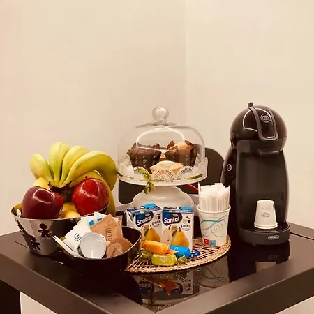 Appartement Dimora Falcone *