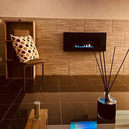 Apartment Dimora Falcone Bari