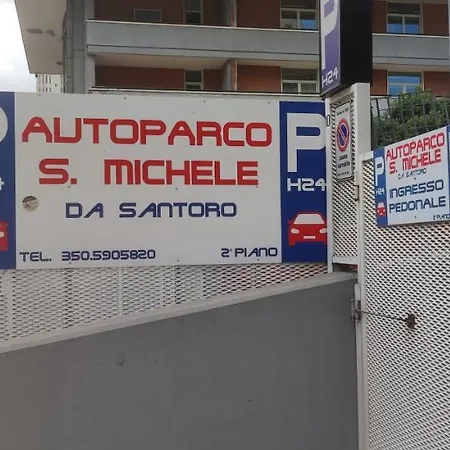 Dimora Falcone * Bari