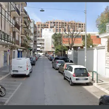 Dimora Falcone *