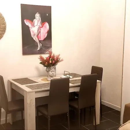 Apartment Dimora Falcone *
