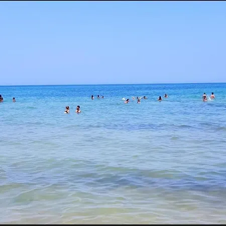 Apartment Dimora Falcone Bari