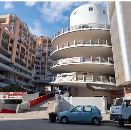Apartment Dimora Falcone