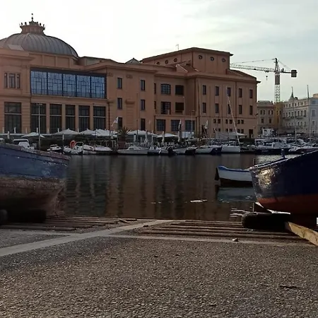 Διαμέρισμα Dimora Falcone