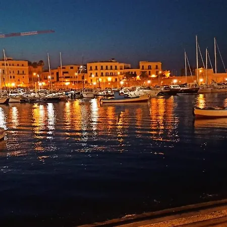 Διαμέρισμα Dimora Falcone Μπάρι