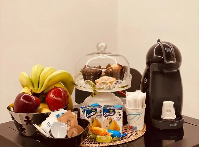 Daire Dimora Falcone *