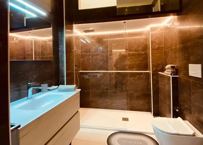 Dimora Falcone Daire Bari