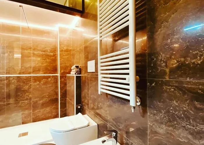 Dimora Falcone * Bari