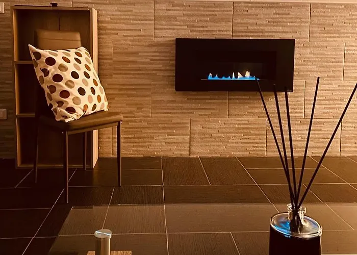 Daire Dimora Falcone Bari