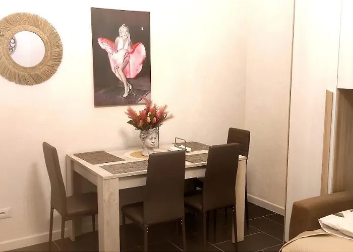 Daire Dimora Falcone *