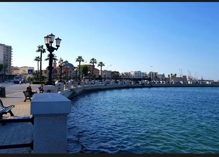 Dimora Falcone * Bari