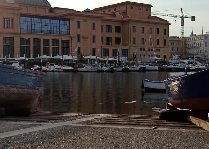 Daire Dimora Falcone