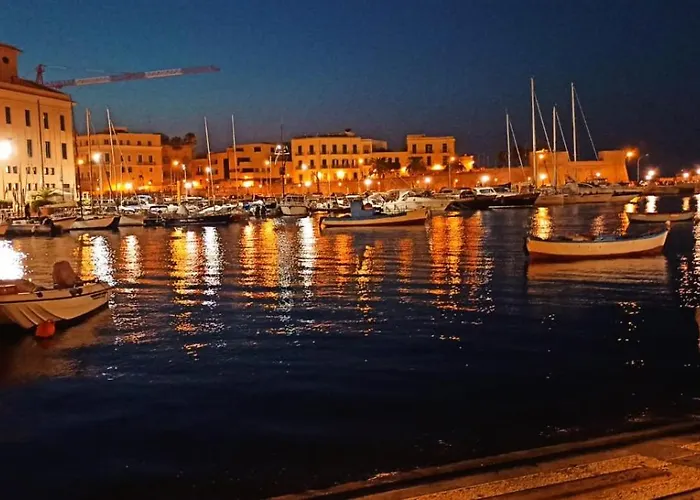 Daire Dimora Falcone Bari